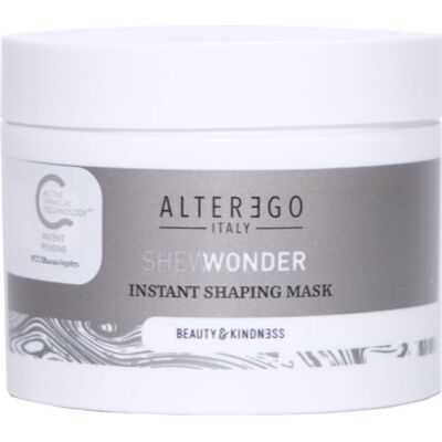 SHE WONDER Маска моделююча миттєвої дії