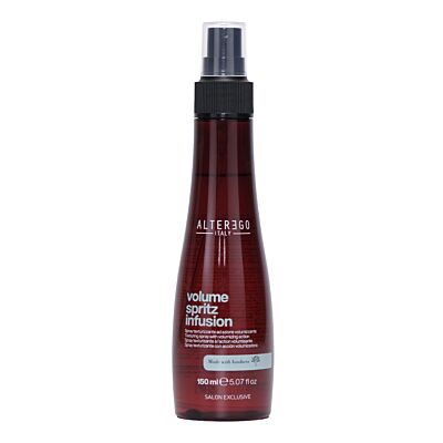 Спрей текстуруючий для об'єму