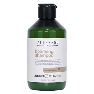 Шампунь стимулюючий для росту волосся