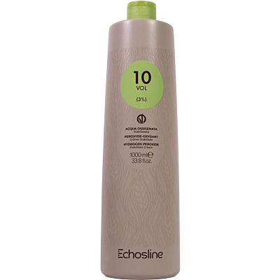 Echosline крем-окислювач 3% (10 Vol)