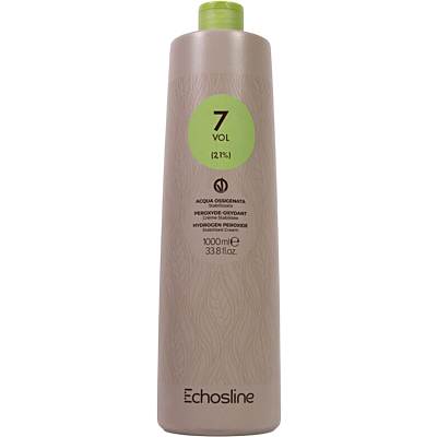 Echosline крем-окислювач 2,1% (7 Vol)