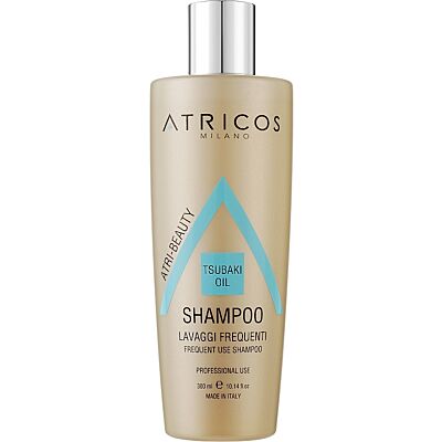 Шампунь для щоденного використання з маслом Tsubaki