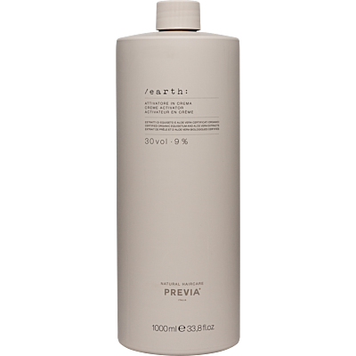 EARTH  Крем-активатор 30VOL 9%