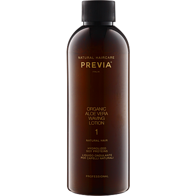 WAVING Биозавивка 1 натуральные волосы