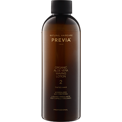 WAVING Биозавивка 2 окрашенные волосы