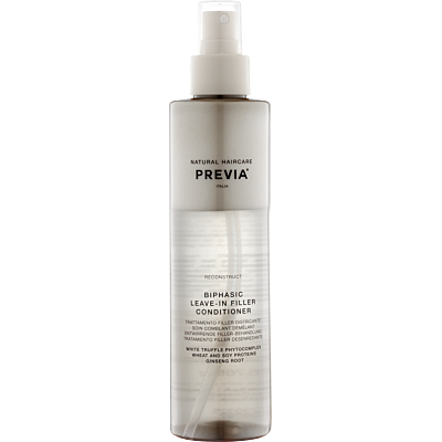 WHITE TRUFFLE Двофазний незмивний кондиціонер