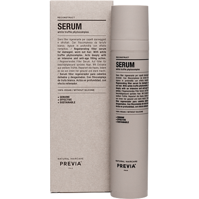 WHITE TRUFFLE Філер-серум