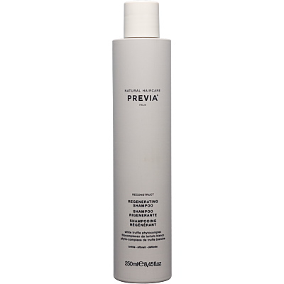 WHITE TRUFFLE Філер-шампунь