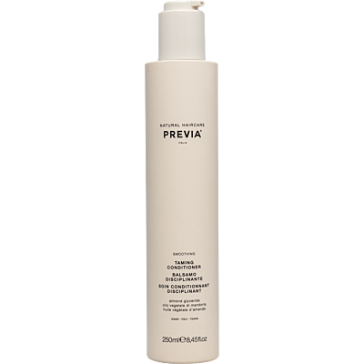 ALMOND & LINSEED OIL Кондиціонер для приборкання волосся