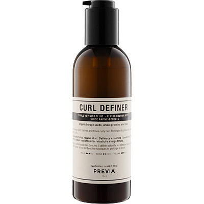 CurlFriends Антифриз-дефайнер для моделювання локонів