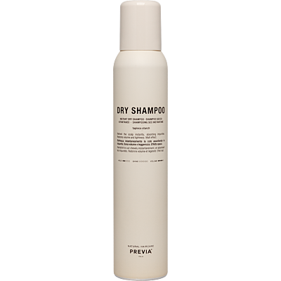 STYLE&FINISH Сухий шампунь