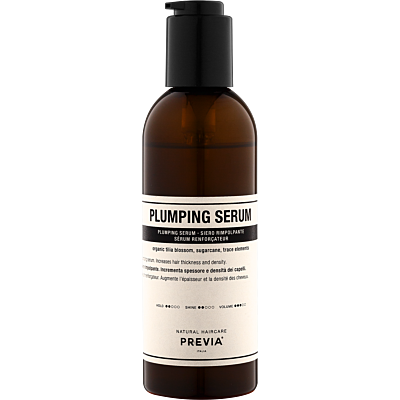 TILIA BLOSSOM Сироватка для надання об'єму