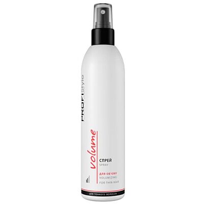 Спрей "Для об'єму"