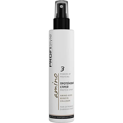 AMINO Протеиновый спрей