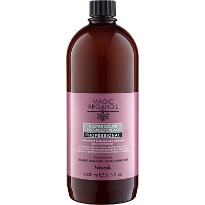 MAGIC ARGANOIL Nectar Color Крем для закрепления цвета