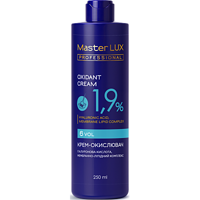 Крем-окислитель 1.9%