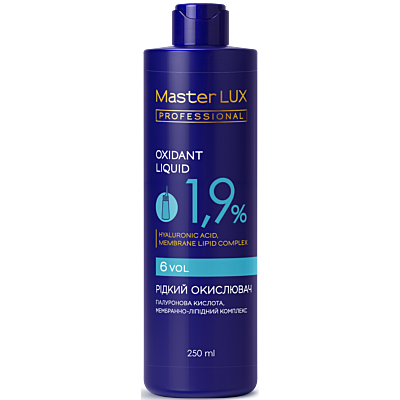 Жидкий окислитель 1,9%