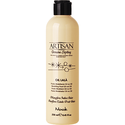 ARTISAN Oil Lala Флюїд моделюючий