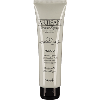 ARTISAN Pongo Паста матова моделююча сильної фіксації