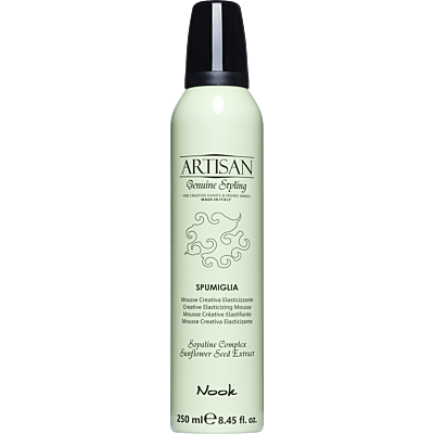 ARTISAN Spumiglia Мусс для креативной укладки