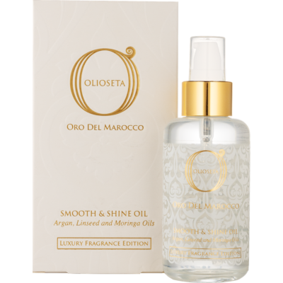 OLIOSETA ODM Олія Гладкість та блиск