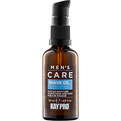 Men's Care Масло для бритья