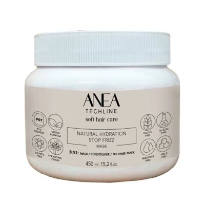 Зволожуюча маска