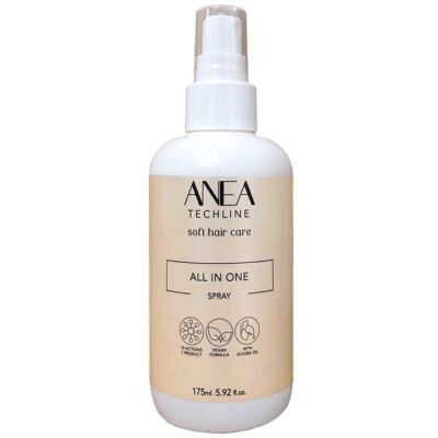 Кондиціонер-спрей все в одному