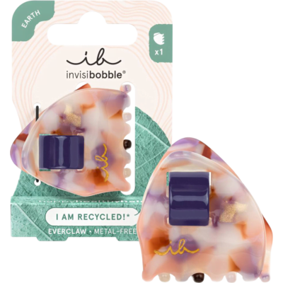 Заколка для волос EVERCLAW Mini Recycled Me