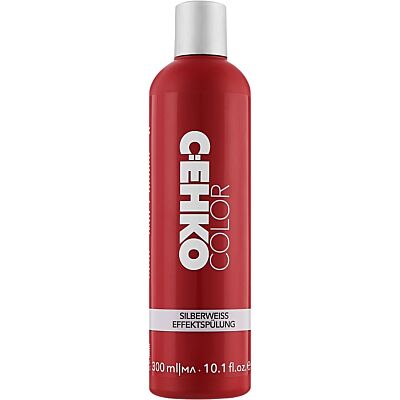 Ополіскувач сріблясто-білий від жовтизни