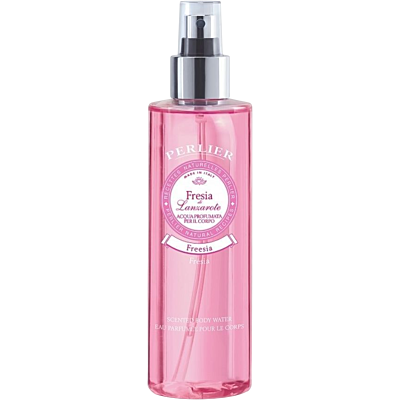 Fresia Парфумований спрей для тіла