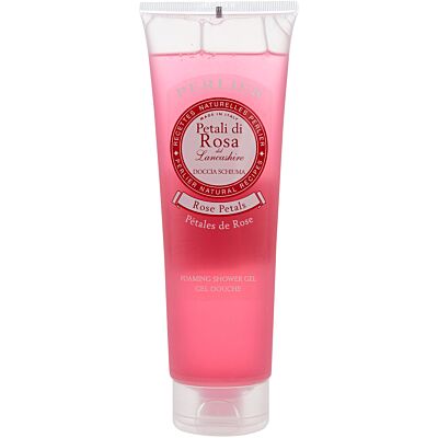 Rosa Petals Гель-пена для душа