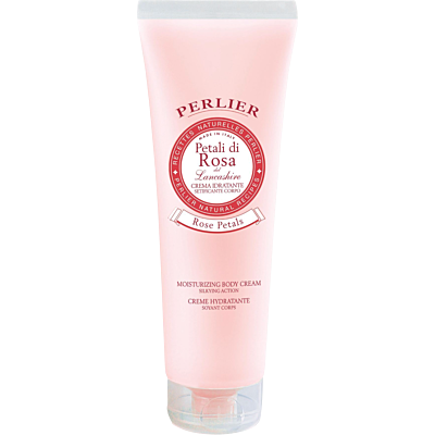 Rosa Petals Зволожувальний крем для тіла