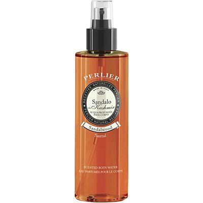 Sandalwood Парфумований спрей для тіла