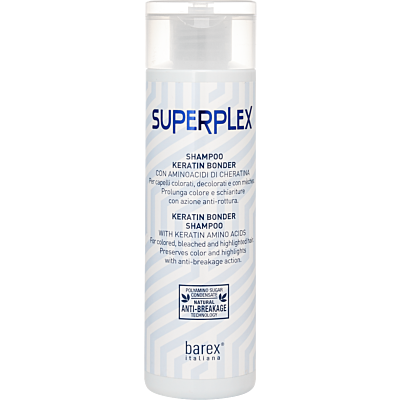 Keratin Bonder Кератиновый шампунь