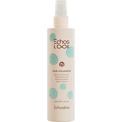 Echos LOOK HAIR VOLUMIZER Спрей для об'єму