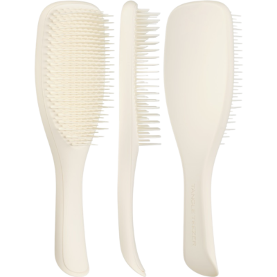 Щітка для волосся The Ultimate Detangler Matte Porcelain Cream