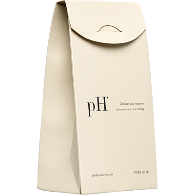 Коробка до крема для рук pH PURE TOUCH