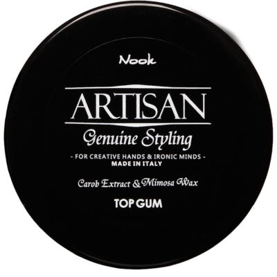 ARTISAN Top Gum Паста волокнистая для моделирования (резинка)