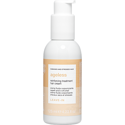 BEAUTY FAMILY AGELESS Зміцнювальний крем для пошкодженого і ослабленого волосся