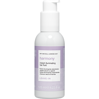 BEAUTY FAMILY HARMONY Флюїд для миттєвого блиску