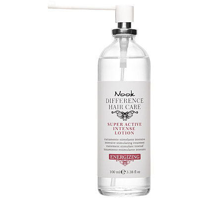 DHC Energizing Лосьйон суперактивний Інтенсивне лікування