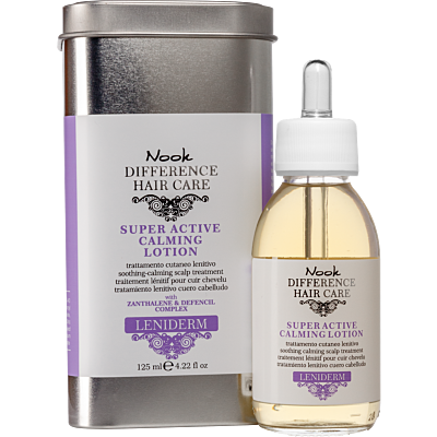 DHC Leniderm Лосьйон заспокійливий суперактивний