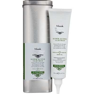 DHC Purifying Глина суперактивна