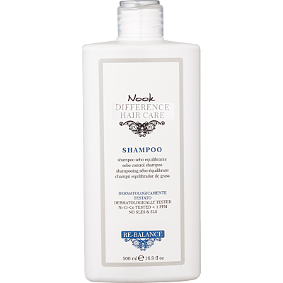 DHC Re-Balance Шампунь себобаланс