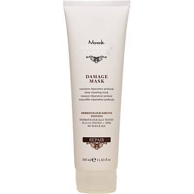 DHC Repair Damage Маска Глибоке відновлення