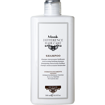 DHC Repair Шампунь реструктуруючий