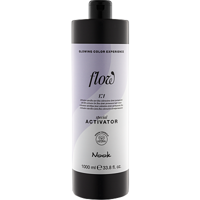 FLOW Окислювач 6VOL 1,8%