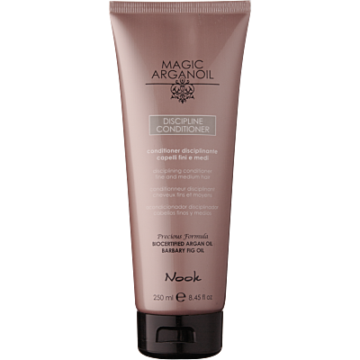 DISCIPLINE Кондиціонер для гладкості тонкого та нормального волосся