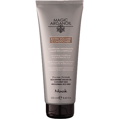 EXTRA VOLUME Кондиціонер для об'єму тонкого та ослабленого волосся